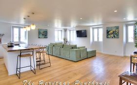 The Heritage Penthouse! Old City Centre